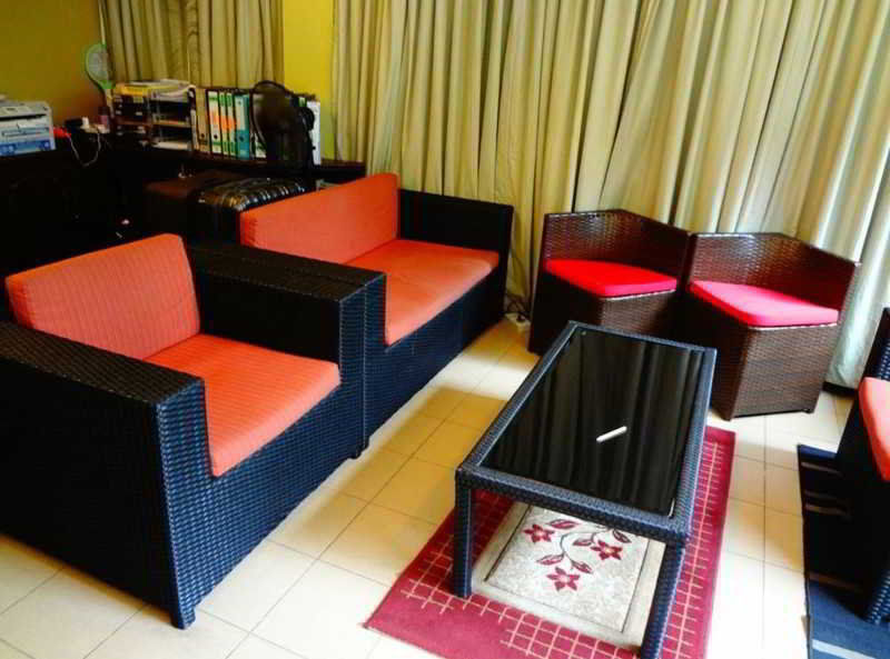 Hotel Nanas Inn Kuala Lumpur Exterior foto