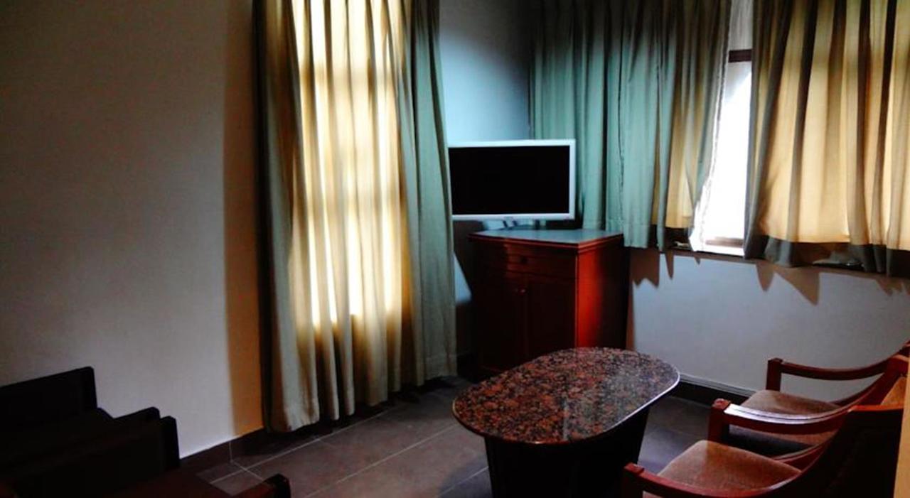 Hotel Nanas Inn Kuala Lumpur Exterior foto