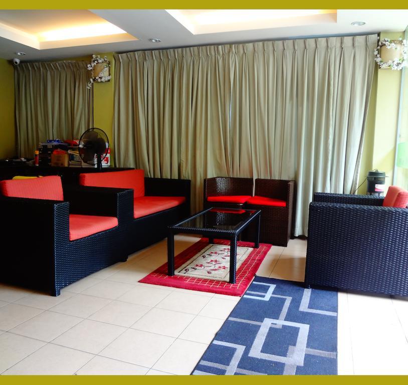 Hotel Nanas Inn Kuala Lumpur Exterior foto